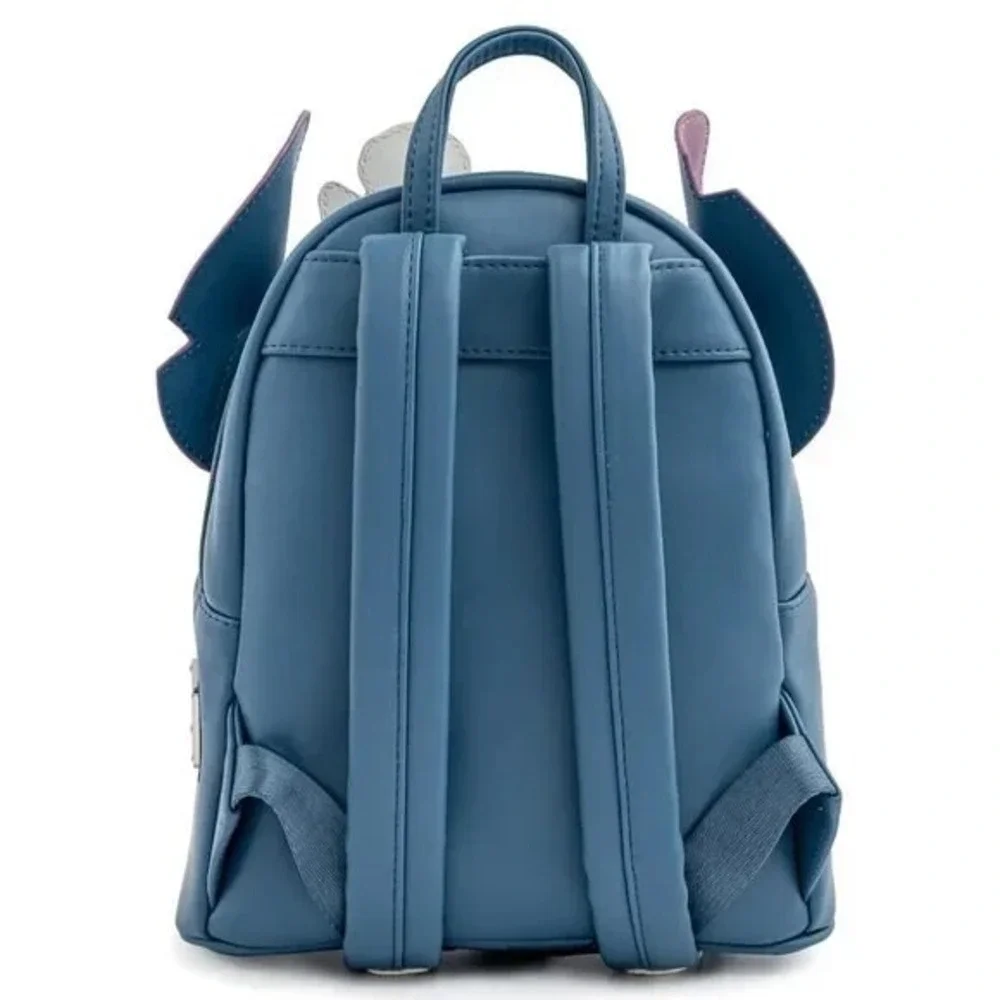 Loungefly Disney Lilo & Stitch Storytime Ducklings Mini Backpack